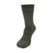 Шкарпетки Tribe Merino Hike Winter T-KB-0025-olive, 44-46 T-KB-0025-olive-44-46 фото 2