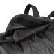 Сумка Tribe Duffel Compact 24 л T-IE-0012-black T-IE-0012-black фото 6