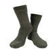 Шкарпетки Tribe Merino Hike Winter T-KB-0025-olive, 44-46 T-KB-0025-olive-44-46 фото 7