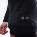 Термофутболка чоловіча Sensor Merino DF LS black 15100021, SM11M-black-XL SM11M-black-XL фото 5