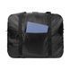Сумка Tribe Duffel Compact 24 л T-IE-0012-black T-IE-0012-black фото 2