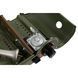 Газова плита Tribe Mini портативна T-HD-0010, olive T-HD-0010-olive фото 13