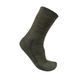 Шкарпетки Tribe Merino Hike Winter T-KB-0025-olive, 44-46 T-KB-0025-olive-44-46 фото 5