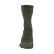 Шкарпетки Tribe Merino Hike Winter T-KB-0025-olive, 44-46 T-KB-0025-olive-44-46 фото 4