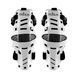 Наколінники Mobius X8H Hybrid white/black xxs/xs 1020109 white/black xxs/xs фото 1
