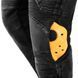 Мотоджинси SECA SQUARE II Washed Black W36-L32 7SQU25MQ-00-36 фото 4