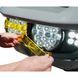 Комплект фар Denali Full Deck Headlight Kit with Denali Lighting for '24+ Harley-Davidson Road Glide by Kraus Motor Co KM-ST-LT-24 фото 7
