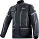 Куртка LS2 Nevada Man Jacket Black Dark Grey (S) 64010F0107S фото 1