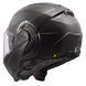 Мотошолом LS2 FF910 Advant 2 Jeans Titanium S 569101008S фото 13