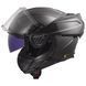 Мотошолом LS2 FF910 Advant 2 Jeans Titanium S 569101008S фото 6