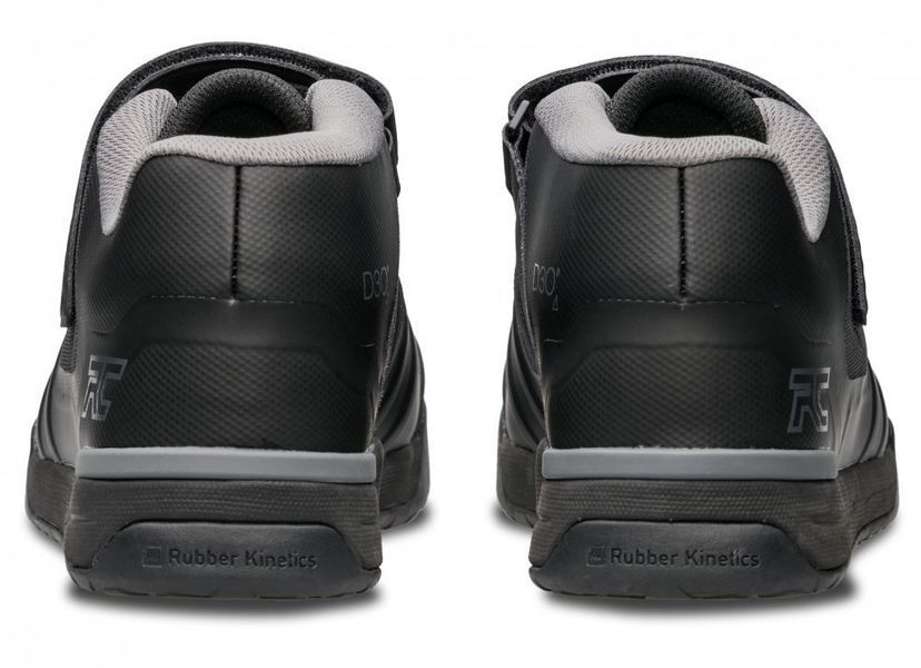 Обувь Ride Concepts Transition Clip Shoe [Black], 9 2347-620 фото