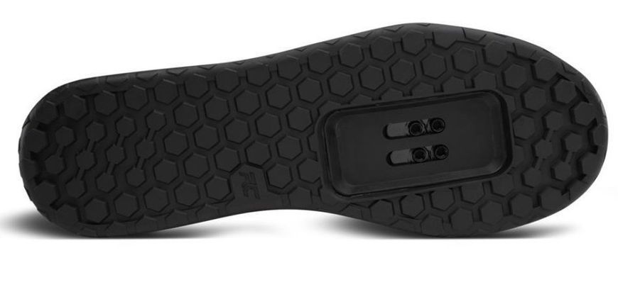 Обувь Ride Concepts Transition Clip Shoe [Black], 9 2347-620 фото