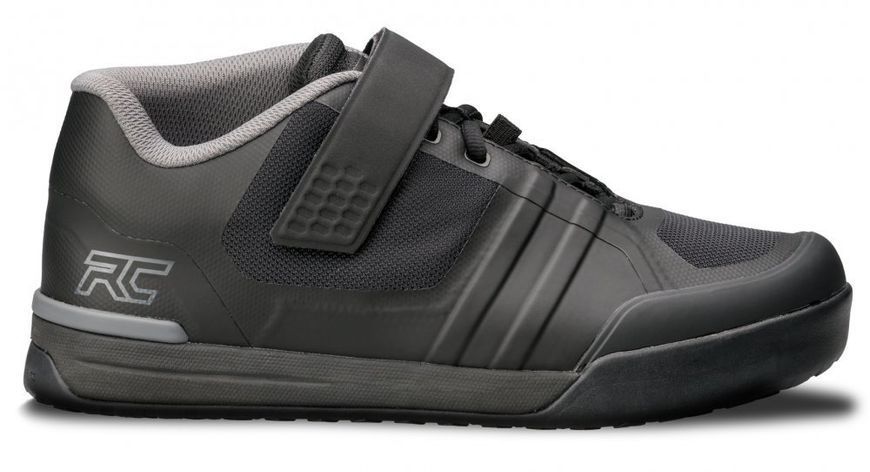 Обувь Ride Concepts Transition Clip Shoe [Black], 9 2347-620 фото
