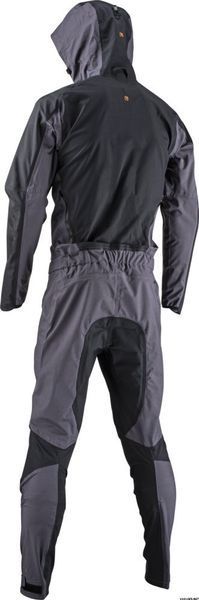 Комбинезон LEATT MTB 3.0 HydraDri Suit [Shadow], 32/M 5023035152 фото