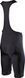 Шорты FOX EVOLUTION BIB Liner [Black], 36 08846-001-XL фото 2