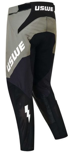 Штани USWE Kalk Pant [Olive Green], 32 80293041050232 фото