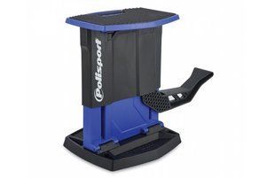 Підставка під мотоцикл Polisport Lift Stand MX [Blue] 8982700003 фото