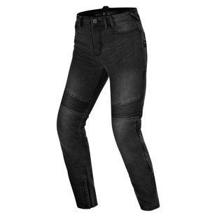 Мотоштани Shima Zenith LADY Black W26-L30 zenithLbk26 фото