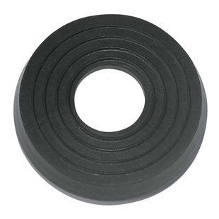 Запчасть для насоса SKS RUBBER WASHER, 40 MM, FOR TWENTYNINER, BIG WHEEL, AIRCON BLACK 118266 фото