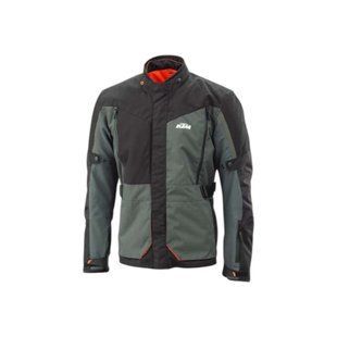 Куртка KTM TOURRAIN V3 WP (р. XL) 3PW240009105 фото