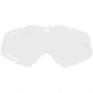 Линза для очков KLUTCH/WHIP/TARGA3 CLEAR LENS - AFP 92018000097 фото