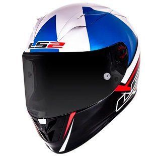 Мотошолом LS2 FF323 Arrow R Replica John Mcphee (S) 103239956S фото