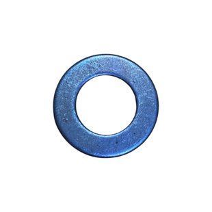 Шайба корзины сцепления Bajaj Boxer 100-150 39260011 фото