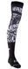 Шкарпетки LEATT Knee Brace Sock [White], Small 5024500170 фото 1