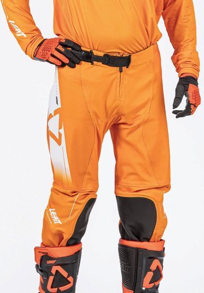 Брюки LEATT Moto 4.5 Pant [Orange], 32 5026000562 фото
