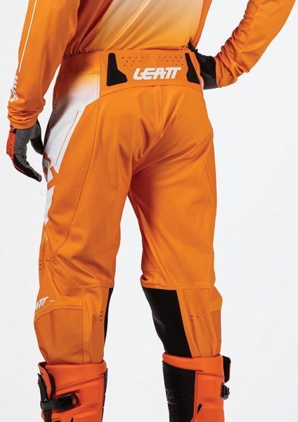 Брюки LEATT Moto 4.5 Pant [Orange], 32 5026000562 фото