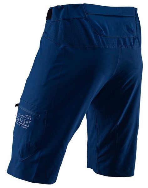 Шорти LEATT MTB 2.0 Enduro Short [Denim], 36 5024120584 фото