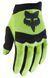 Дитячі перчатки FOX DIRTPAW Youth Glove [Flo Yellow], YXS (4) 31389-130-YXS фото 1