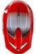 Шлем FOX V1 TOXSYK HELMET [Flo Red], L 29659-110-L фото 4