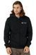 Толстовка FOX ABSOLUTE ZIP Hoodie [Black], M 31593-001-M фото 3