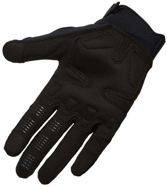 Перчатки FOX DIRTPAW Glove - CЄ [Dark Black], S (8) 31326-021-S фото