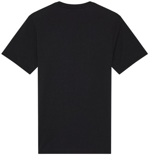 Футболка FOX Short Sleeve Tee - KAWI&reg; [Black], XL 33424-001-XL фото