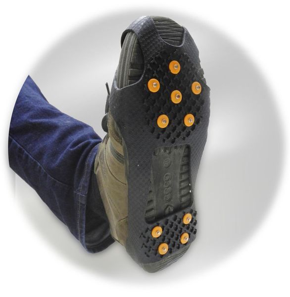 Ледоступы Tramp XL TRA-250-L/XL фото