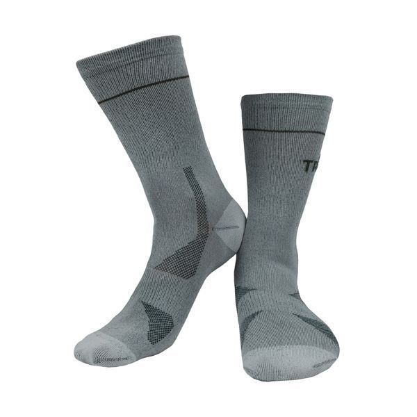 Шкарпетки Tribe Summer Light T-KB-0004-melange, 38-40 T-KB-0004-melange-38-40 фото