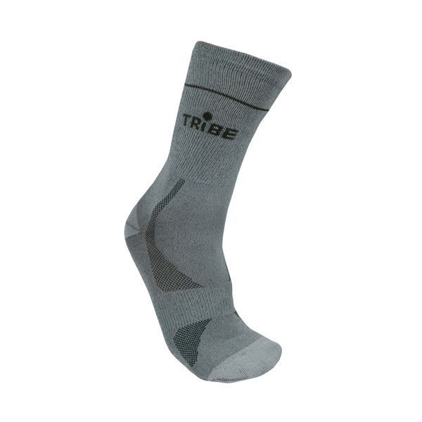 Шкарпетки Tribe Summer Light T-KB-0004-melange, 38-40 T-KB-0004-melange-38-40 фото
