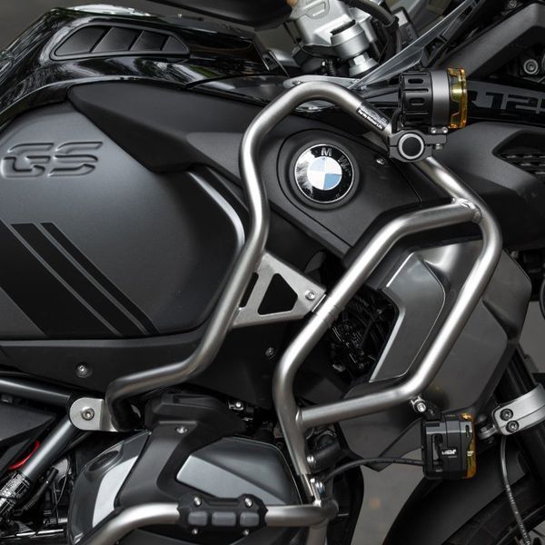 Захистні бокові дуги бака Loboo для BMW R1250 GS ADV (2019- ) CHG082 фото