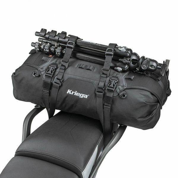 Стропы Kriega OS-Cam Straps Mini 762171 фото