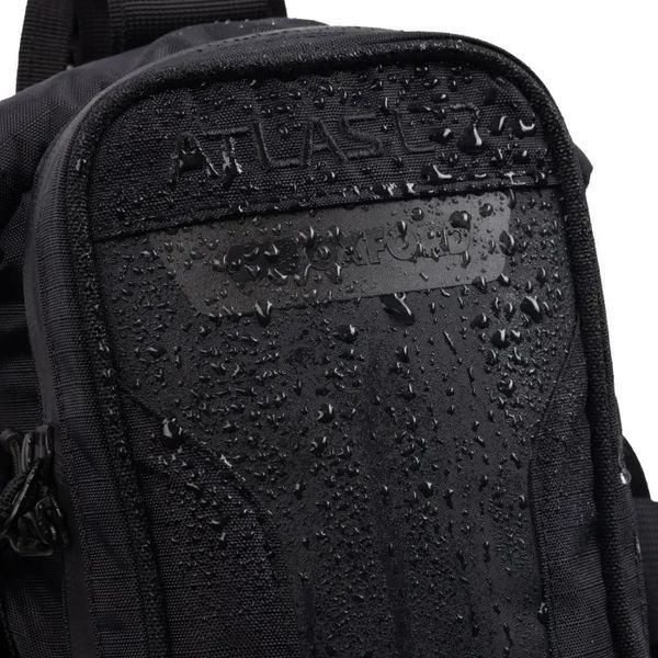 Сумка на ногу Oxford Atlas L-2 Advanced Leg Pack Black OL1000 фото
