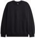 Кофта FOX Oversize Fleece - MOTO-X [Black], XL 36278-001-XL фото 1