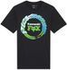 Футболка FOX Short Sleeve Tee - KAWI&reg; [Black], XL 33424-001-XL фото 1