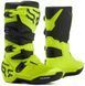 Мотоботы FOX COMP Youth Boot [Flo Yellow], 1 30471-130-1 фото 1