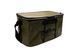 Сумка рибальська Tramp Fishing bag EVA Orange - L TRP-030-Orange-L фото 11