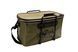 Сумка рибальська Tramp Fishing bag EVA Orange - L TRP-030-Orange-L фото 15