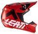 Шолом LEATT Moto 3.5 Jr Helmet [Red], YM 1022010230 фото 4