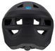 Шолом LEATT MTB 1.0 All Mountain Helmet [Stealth], S 1023015850 фото 4
