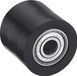 Ролик цепи Polisport Chain Roller [Black], 42 mm 8435200003 фото 1
